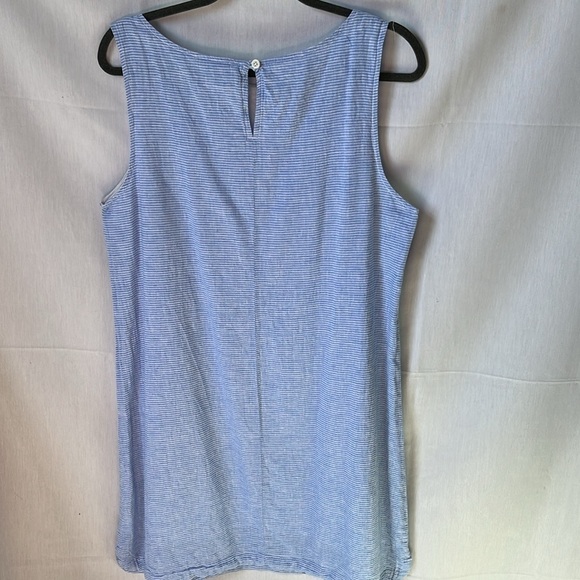 beach lunch lounge Collection Dress - Picture 7 of 11